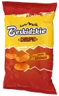 Aksam Beskidzkie Chrupki со вкусом кетчупа