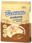 Бескид сухарики со старинными злаками