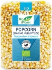 Bio Planet Popcorn (ziarno