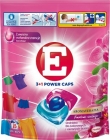 E Power Caps orchid & macadamia capsules for washing