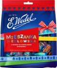 Wedel Mix of Wedel candies in chocolate