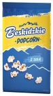 Palomitas Beskidzkie con sal