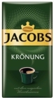 Кофе Jacobs Krönung молотый жареный