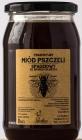 Pszczółkowo Traditional Honey Bee Honey from Honeydew Coniferous