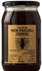 Pszczółkowo Miel tradicional Miel de abeja Miel de coníferas Honeydew