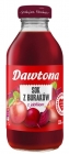 Dawtona-Rote-Bete-Saft mit Apfel