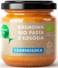 Better Fish Kremowa pasta z łososia