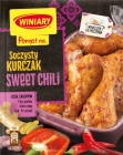 Winiary An idea for juicy sweet chilli chicken