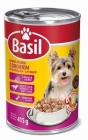 Basil Karma mokra dla psów