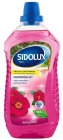 Сидолюкс Универсальное средство для очистки любых поверхностей.