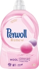 Perwoll Renew Wool Жидкое средство для стирки шерсти и деликатных тканей
