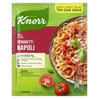 Knorr Fix Spaghetti Napoli