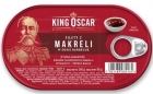 King Oscar Filety z makreli w sosie