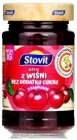 Stovit Cherry jam without added sugar, with xylitol