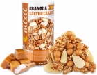 Mixit Granola z pieca- Słony karmel