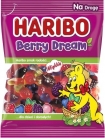 Haribo Berry Dream Fruit gelatinas