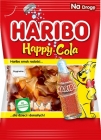 Haribo Happy-Cola Gomitas con sabor a cola