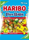 Jaleas de frutas Haribo Pico-Balla
