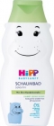 Baño de burbujas HiPP Babysanft Sensitive Hippo