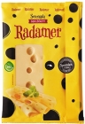 Serenata de queso Radamer en lonchas