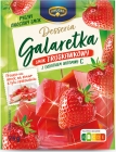 Desseria Galaretka smak truskawkowy