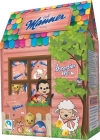 Manner Domek Wielkanocny