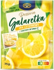Desseria Galaretka smak cytrynowy