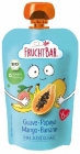 Fruchtbar Bio-Fruchtmousse Guave, Papaya, Mango, Banane