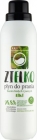 Zielko Liquid for washing white and light kiwi fabrics
