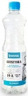 Agua mineral con gas Krystyna Natural