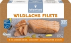 Followfood MSC salmón ahumado salvaje en aceite de girasol BIO