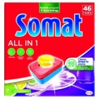 Somat All in 1 Tabletki do mycia