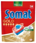 Somat Gold Tabletki do mycia