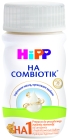 HiPP HA1 Комбиотик Препарат для начального вскармливания детей грудного возраста с рождения