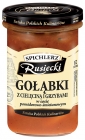 Spichlerz Rusiecki Голубцы с телятиной и грибами в томатно-сливочном соусе