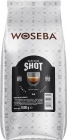 Woseba Caffeine Shot Granos de café tostados