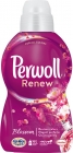 Perwoll Renew Liquid для стирки всех типов тканей.