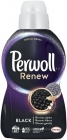Perwoll Renew Liquid zum Waschen von dunklen und schwarzen Stoffen