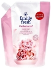 Family Fresh Mydło w płynie