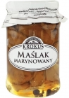 Krokus Maślak marynowany