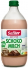 Leche chocolatada sin gluten Salite BIO