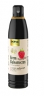 Octim Raspberry flavored balsamic cream