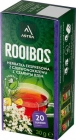 Astra Rooibos Tea Rooibos with elderberry