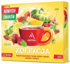 Astra Kolekcja herbatek Rooibos