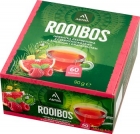 Astra Rooibos Té Rooibos con frambuesas y pomelo