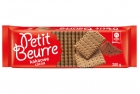 Cukry Nyskie Petit Beurre cocoa biscuits