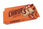 Cukry Nyskie Chrups Barquillos De Cacao