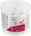 Cleanic Pure Effect Cotton buds