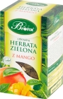 Bifix Té de hoja verde con mango