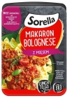 Sorella Makaron bolognese z mięsem
